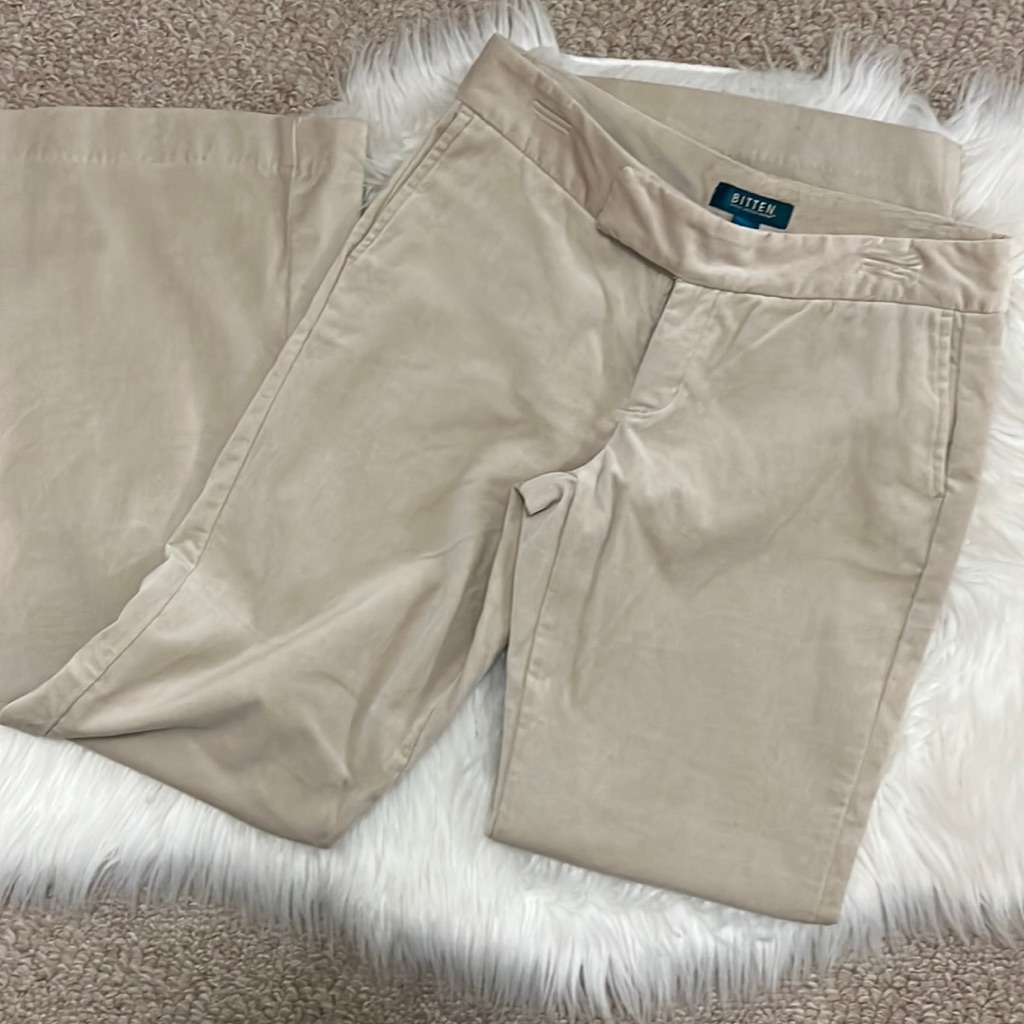 Bitten By Sarah Jessica Parker Pants